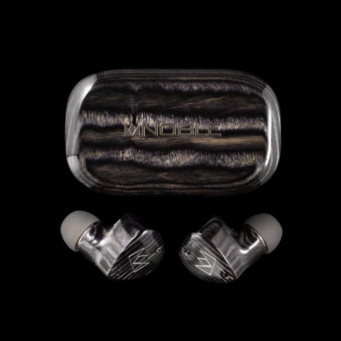 Noble Audio 【VGP2026 SUMMER金賞】Noble Audio FoKus Prestige