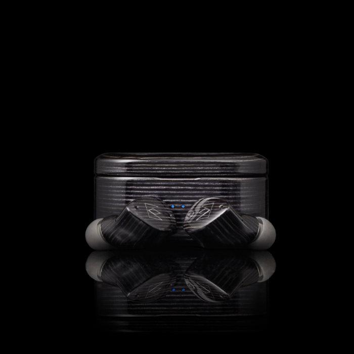 Noble Audio 【VGP2026 SUMMER金賞】Noble Audio FoKus Prestige
