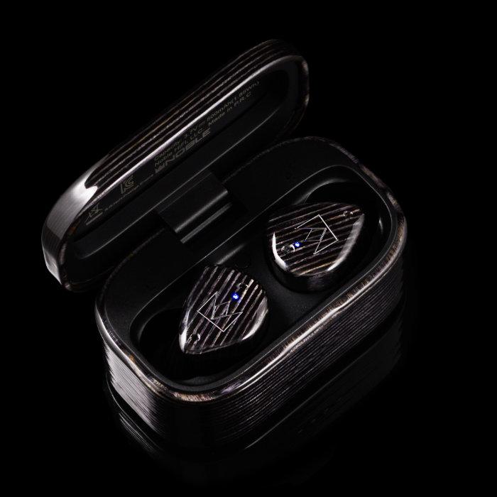 Noble Audio (5月29日発売予定) Noble Audio FoKus Prestige Encore