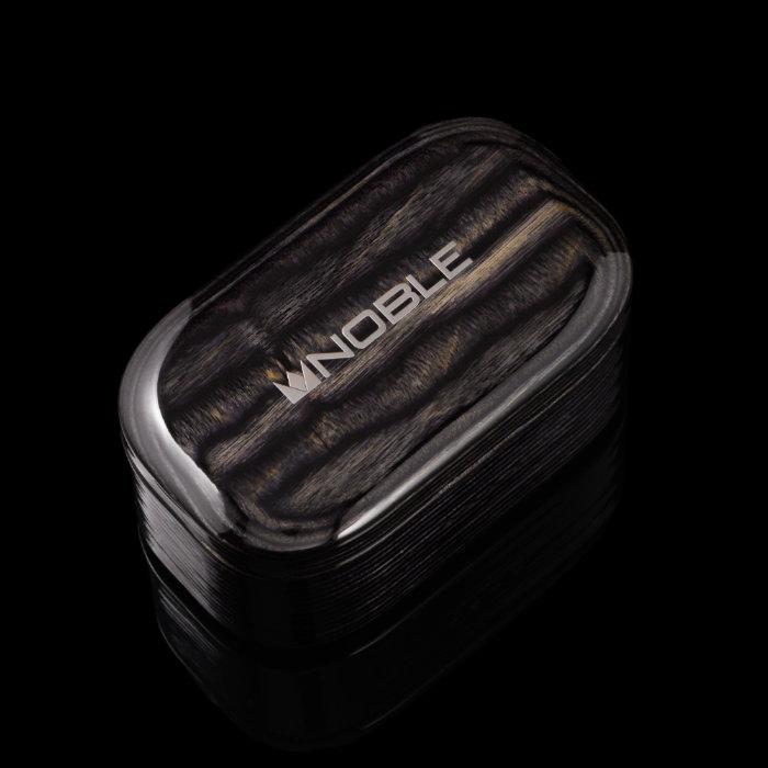 Noble Audio (5月29日発売予定) Noble Audio FoKus Prestige Encore