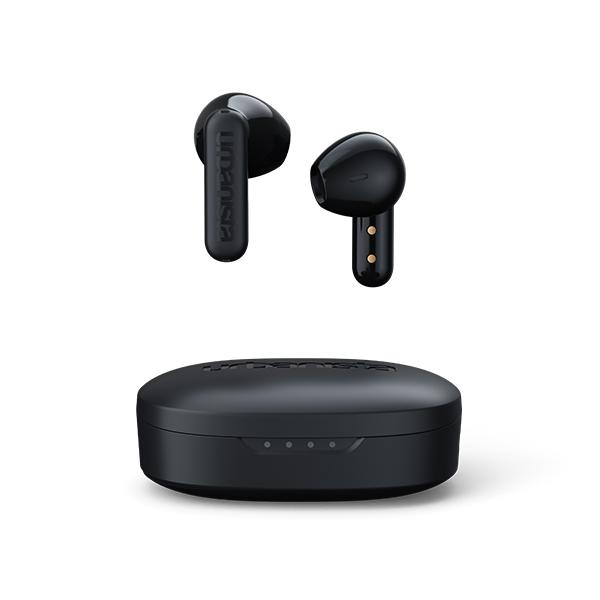(お取り寄せ) ワイヤレスイヤホン Urbanista COPENHAGEN Midnight Black ワイヤレス インナーイヤー Bluetooth ブルートゥース (送料無料)_2