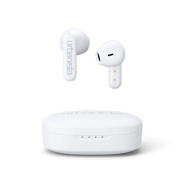 (お取り寄せ) ワイヤレスイヤホン Urbanista COPENHAGEN Pure White ワイヤレス インナーイヤー Bluetooth ブルートゥース_2