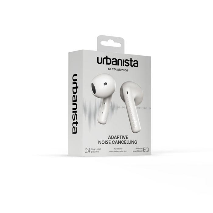 Urbanista（アーバニスタ） Urbanista SANTA MONICA TWS Cloud White