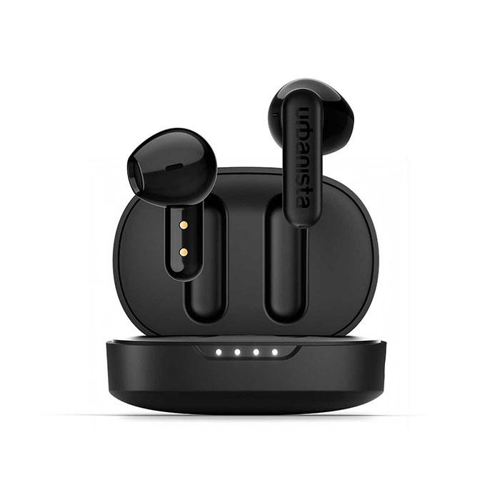 Urbanista COPENHAGEN 2 Midnight Black ワイヤレスイヤホン Bluetooth