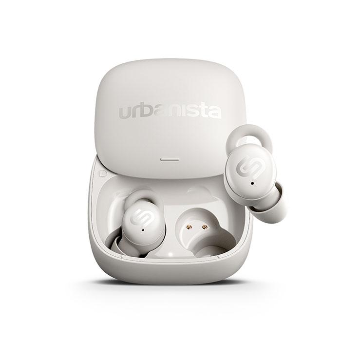 Urbanista（アーバニスタ） Urbanista PORTO TWS Cloud White