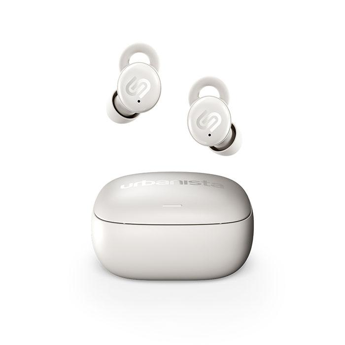Urbanista（アーバニスタ） Urbanista PORTO TWS Cloud White