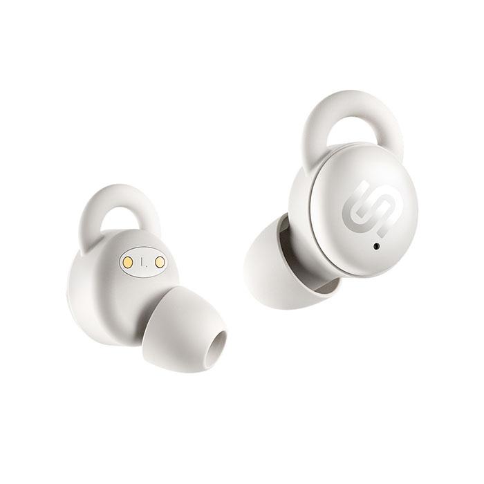 Urbanista（アーバニスタ） Urbanista PORTO TWS Cloud White