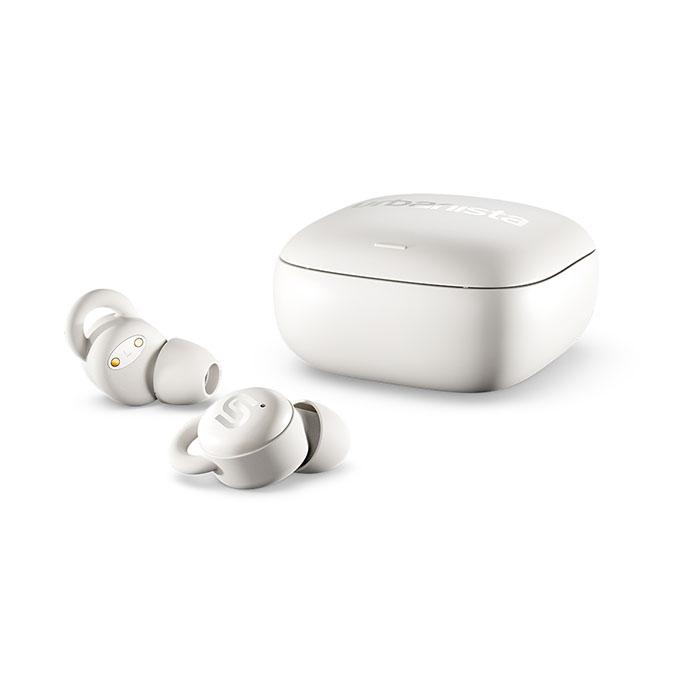Urbanista（アーバニスタ） Urbanista PORTO TWS Cloud White