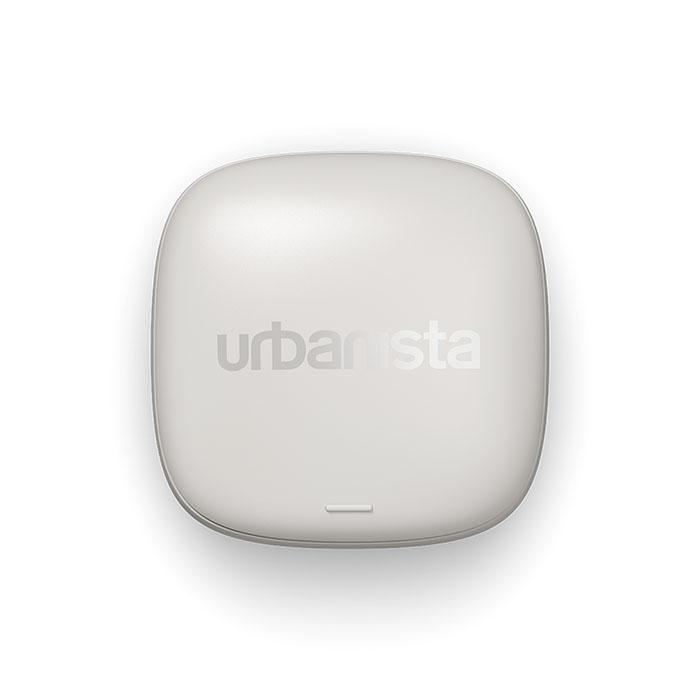 Urbanista（アーバニスタ） Urbanista PORTO TWS Cloud White