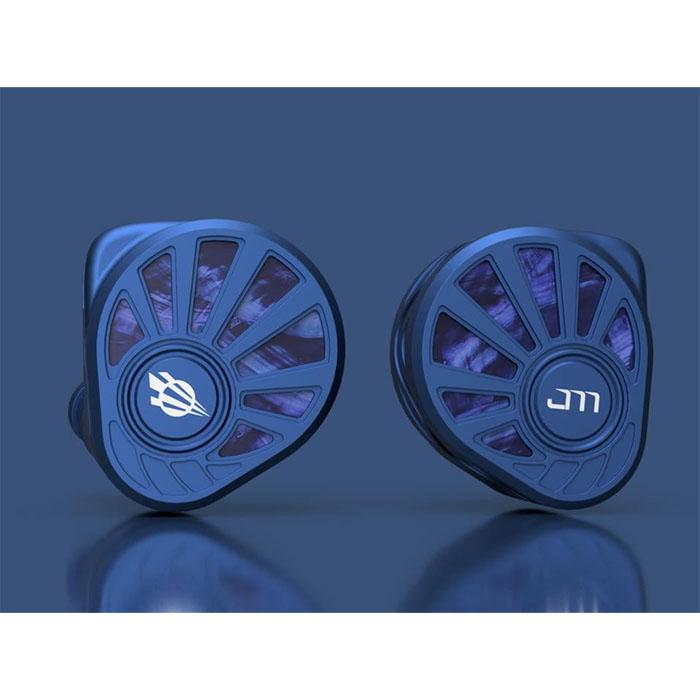 イヤホン Jomo Audio Nautic Gleam(Universal Fit) Jomo Audio Nautic Gleam(Universal Fit) 有線イヤホン イヤホン 有線