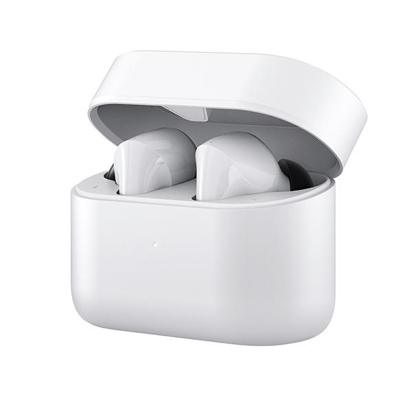 DENON（デノン） フルワイヤレスイヤホン AH-C830NCW ホワイト