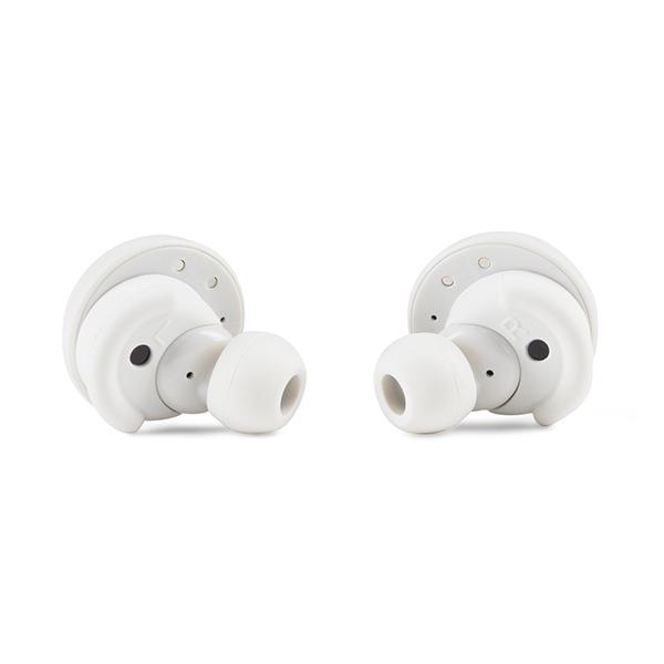 DENON PerL True Wireless Earbuds ホワイト ワイヤレスイヤホン DENON PerL True Wireless Earbuds ホワイト ワイヤレスイヤホン