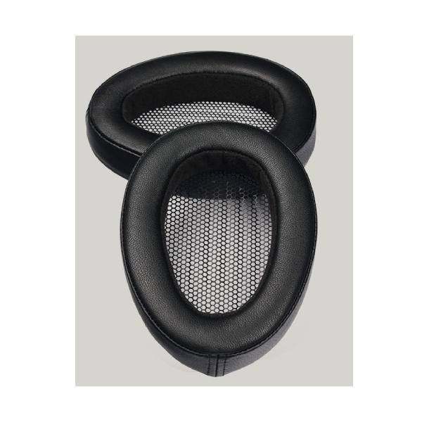 (お取り寄せ) Meze Audio  Elite用イヤパッド ハイブリッド (1ペア) (MEM-EH)
