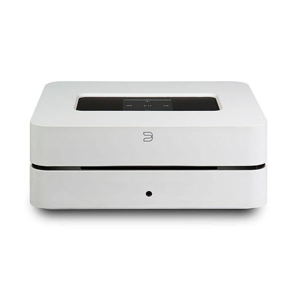 (お取り寄せ) BLUESOUND VAULT2i ホワイト ワイヤレス ミュージック ストリーマー HDD内蔵