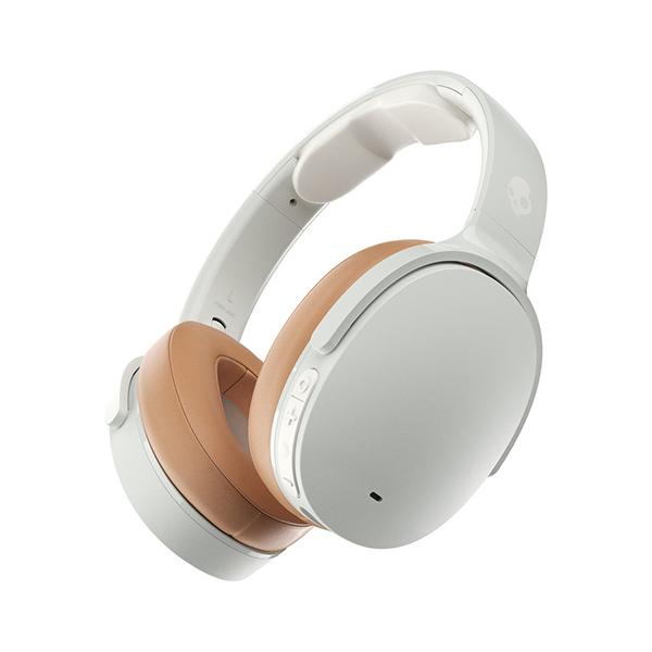 ワイヤレス ノイズキャンセリング ヘッドホン Skullcandy HESH ANC MOD WHITE 【S6HHW-N747】｜e-earphone｜02