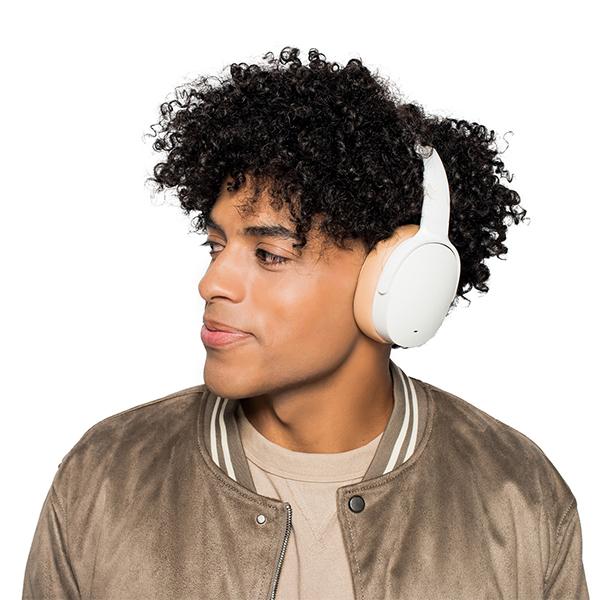 Skullcandy（スカルキャンディー） ワイヤレス ノイズキャンセリング
