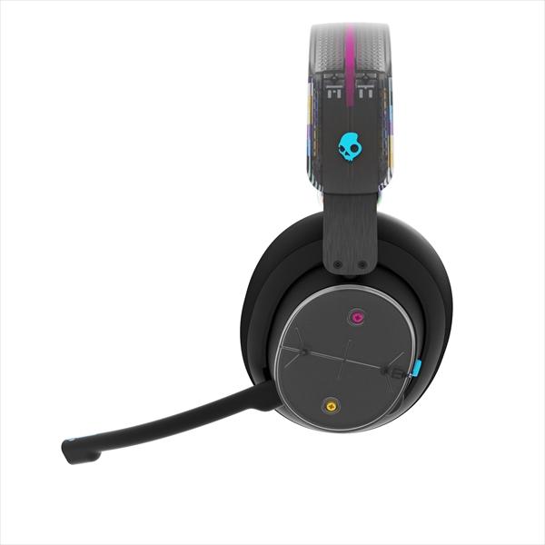 Skullcandy（スカルキャンディー） (お取り寄せ 納期:未定) ゲーミング