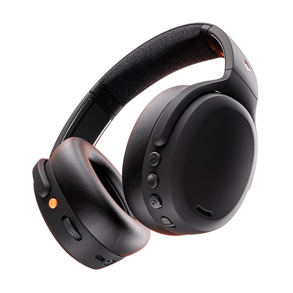 CRUSHER（スカルキャンディー） Skullcandy CRUSHER ANC 2 TRUE BLACK
