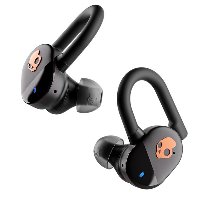 Skullcandy（スカルキャンディー） Skullcandy Push Play Active Black
