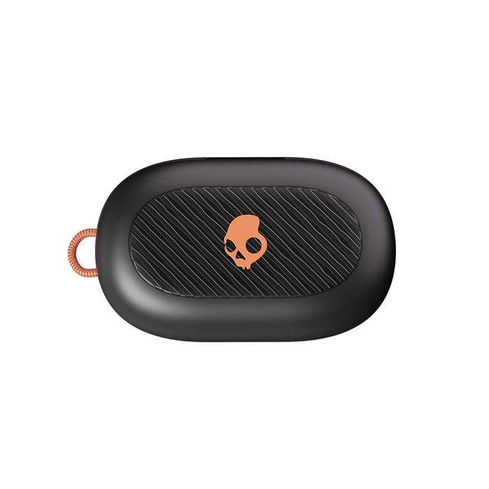 Skullcandy（スカルキャンディー） Skullcandy Push Play Active Black