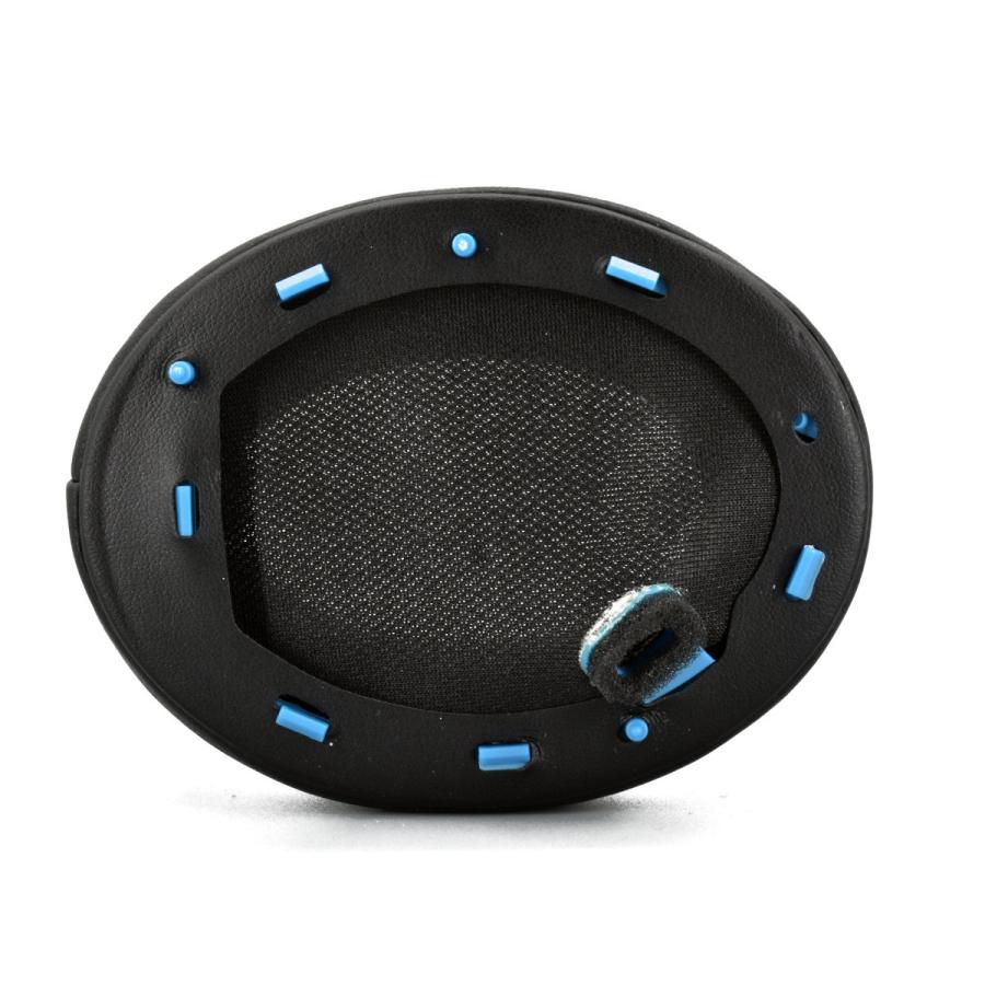 DEKONI AUDIO SONY WH-1000XM4用スエード・イヤーパッド ブラック (EPZ