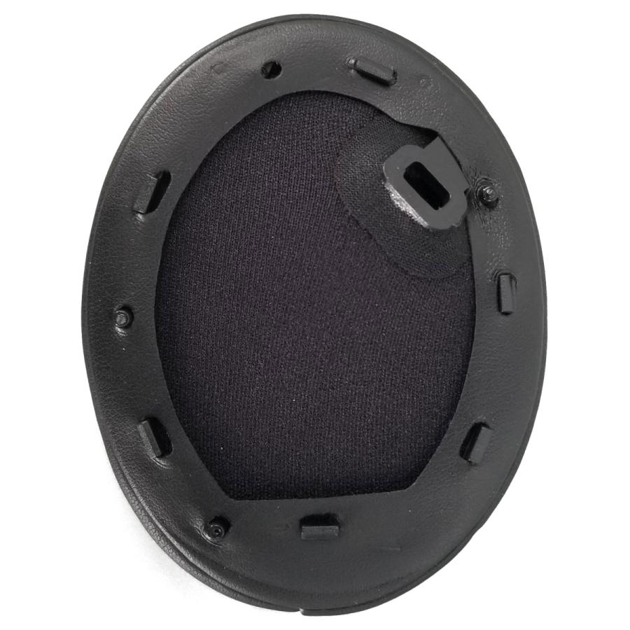 DEKONI AUDIO SONY WH-1000XM4用スエード・イヤーパッド グレー (EPZ