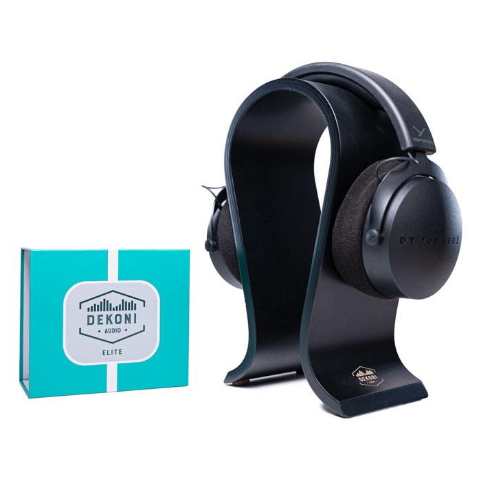 お取り寄せ) DEKONI AUDIO Beyerdynamic DT700/900 Pro用