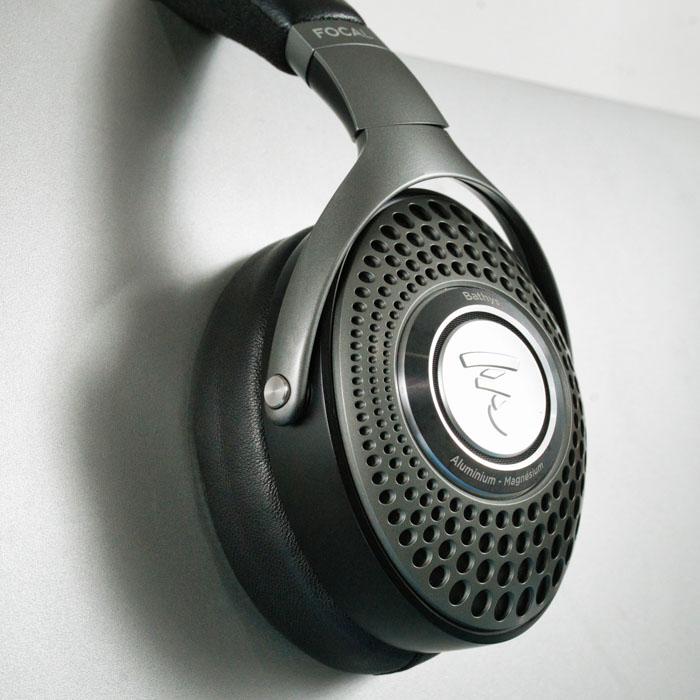 DEKONI AUDIO Focal Bathys用シープスキン・イヤーパッド (EPZ-BATHYS