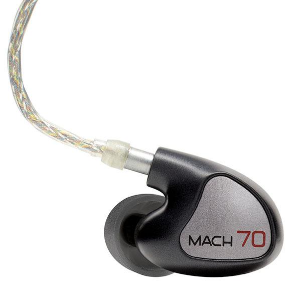 Westone (お取り寄せ) Westone Audio 有線イヤホン MACH 70 (WA-M70