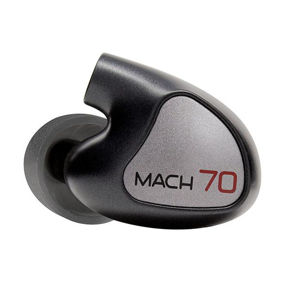 Westone (お取り寄せ) Westone Audio 有線イヤホン MACH 70 (WA-M70