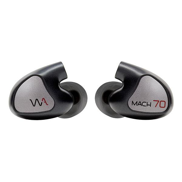 ラ*ク様 Westone Audio MACH 70 有線イヤホン Westone Audio MACH 70 【WA-M70】 – e☆イヤホン