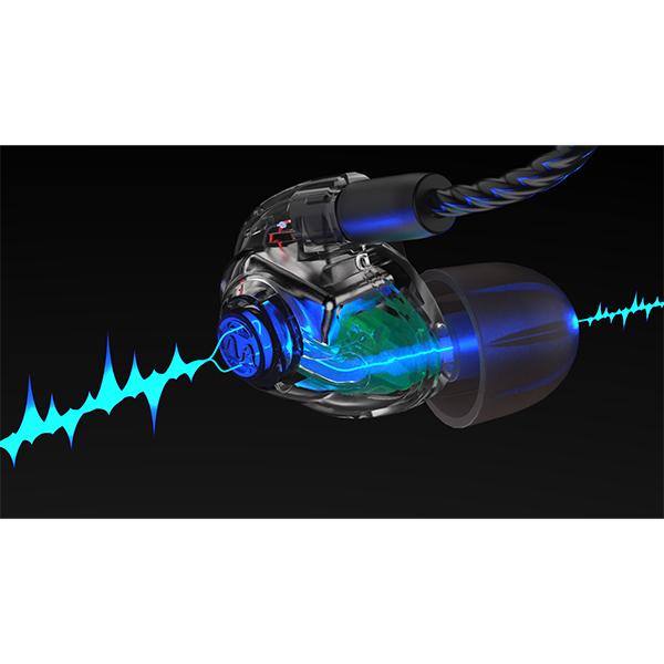 Westone Westone Audio AM PRO X10 ウェストンオーディオ 有線イヤホン