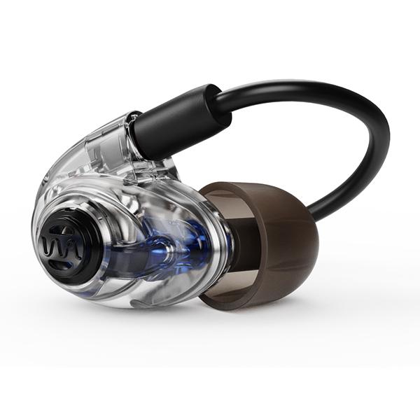 Westone Audio AM PRO X20 ウェストンオーディオ 有線イヤホン カナル型 耳掛け型 シュア掛け リケーブル対応 Estron製T2 送料無料の画像