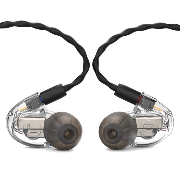Westone Audio AM PRO X20 ウェストンオーディオ 有線イヤホン カナル型 耳掛け型 シュア掛け リケーブル対応 Estron製T2 送料無料の画像
