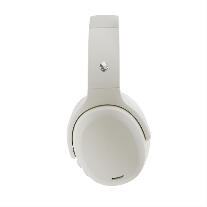 Skullcandy CRUSHER ANC 2 BONE WHITE ワイヤレスヘッドホン