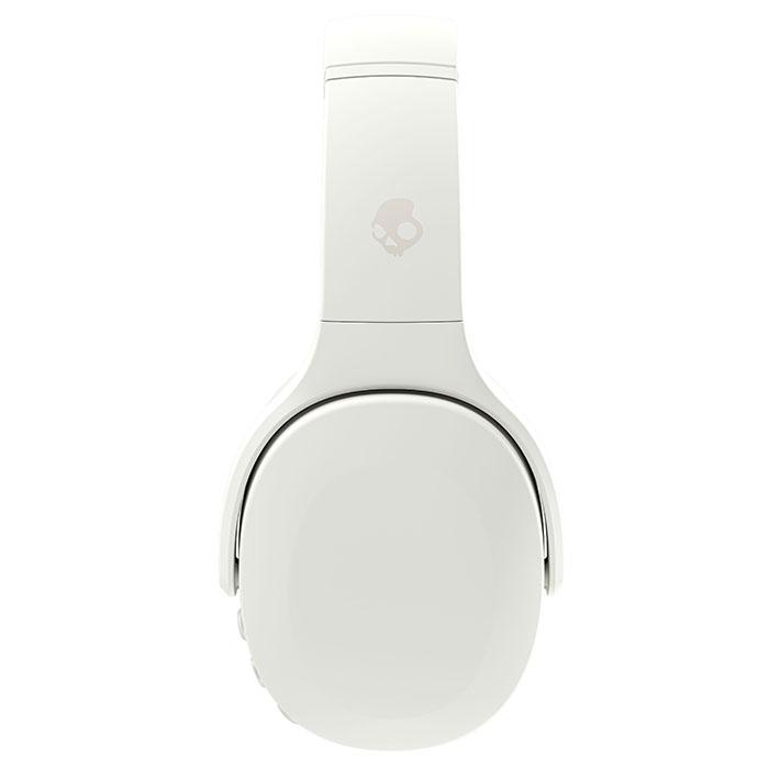 Skullcandy CRUSHER EVO BONE WHITE ワイヤレス ヘッドホン Bluetooth