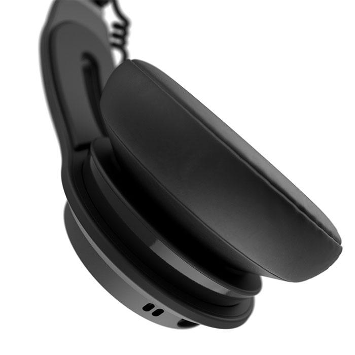 Skullcandy Icon ANC True Black ワイヤレスヘッドホン Skullcandy Icon ANC True Black ワイヤレスヘッドホン