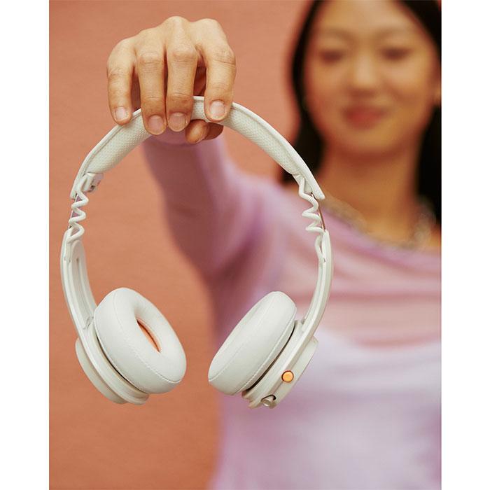 Skullcandy Icon ANC Bone White ワイヤレスヘッドホン Skullcandy Icon ANC Bone White ワイヤレスヘッドホン