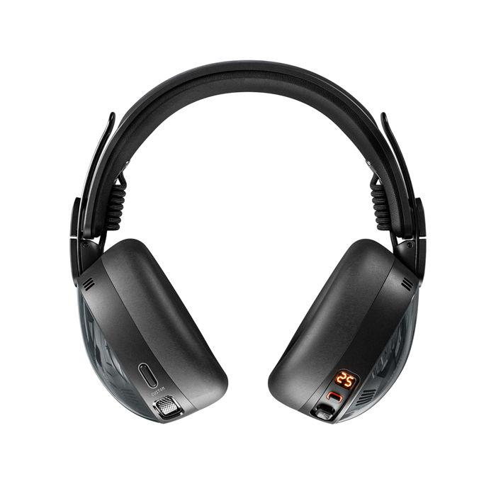 Skullcandy AVIATOR 900 Bluetoothヘッドホン Skullcandy最高峰『Aviator 900 ANC』──圧倒的なノイキャン性能とTHX