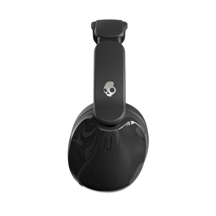 HESH Skullcandy 540 ANC WIRELESS OVER EAR TRUE BLACK【S6HAW-T740