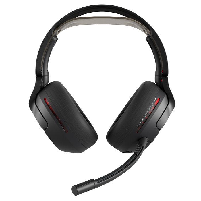 Skullcandy（スカルキャンディー） Skullcandy CRUSHER PLYR 720 DIGI