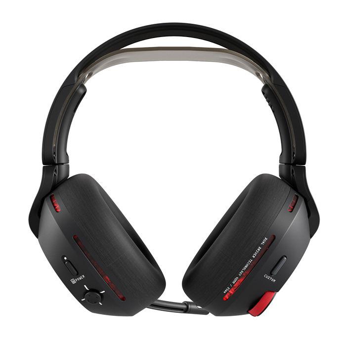 Skullcandy（スカルキャンディー） Skullcandy CRUSHER PLYR 720 DIGI