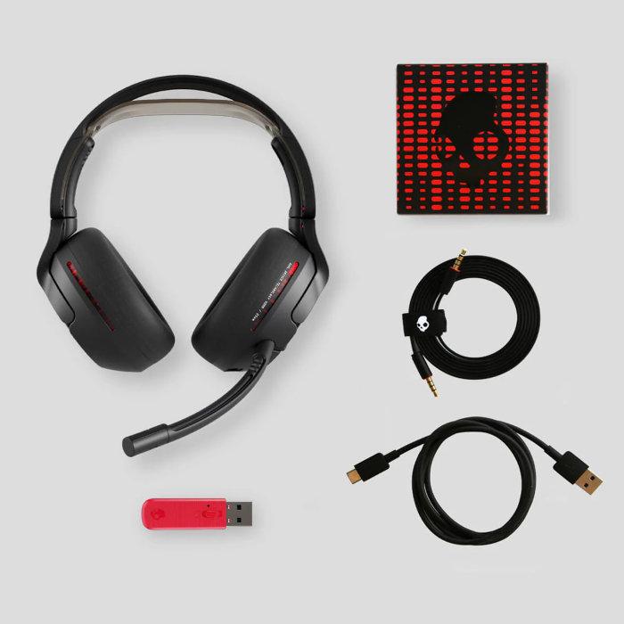 Skullcandy（スカルキャンディー） Skullcandy CRUSHER PLYR 720 DIGI