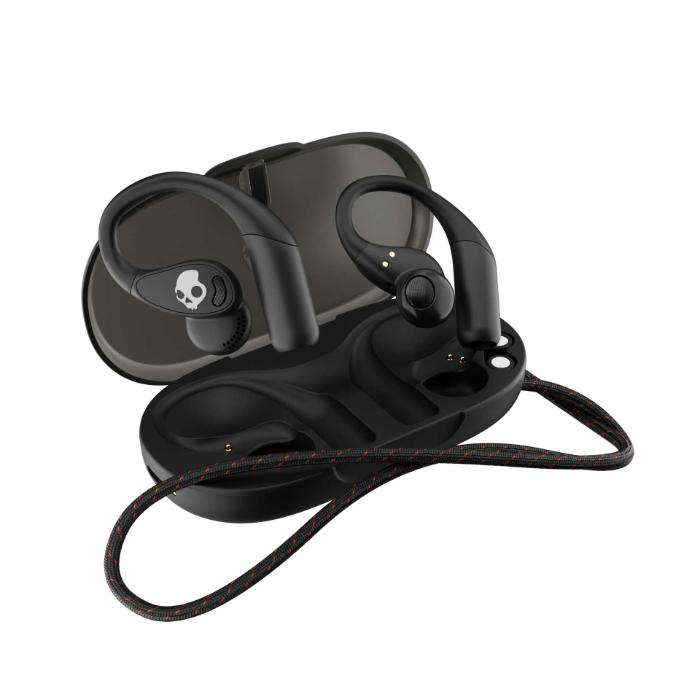 SKULLCANDY Push 540 Open S4PFW-T740 [TRUE BLACK]の商品画像（Yahoo!ショッピング）