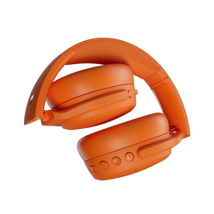 CRUSHER（スカルキャンディー） Skullcandy Crusher ANC 2 Hazard
