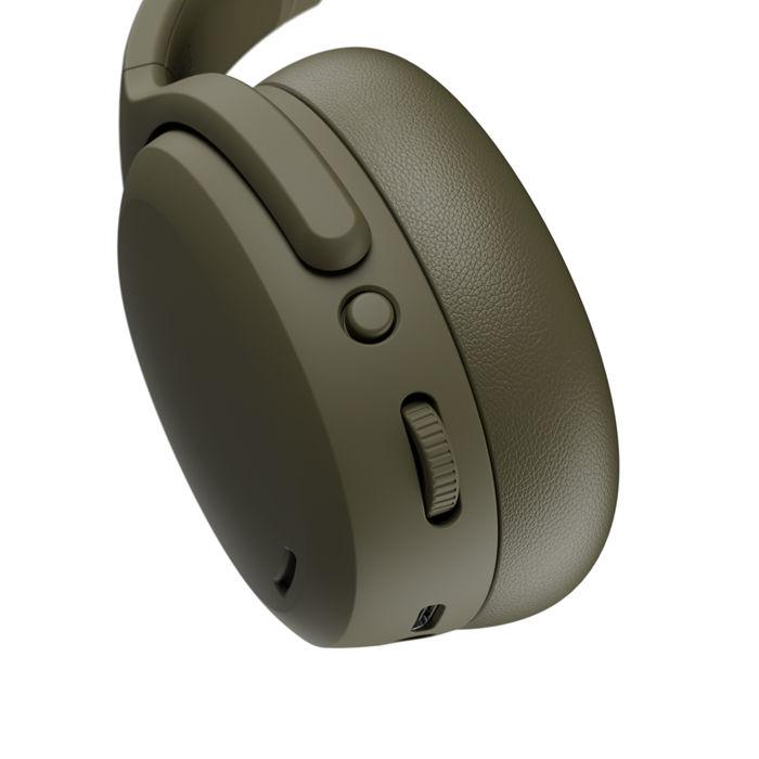 Skullcandy（スカルキャンディー） Skullcandy CRUSHER ANC 2 MILITARY