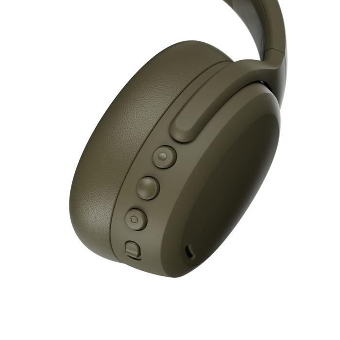Skullcandy（スカルキャンディー） Skullcandy CRUSHER ANC 2 MILITARY