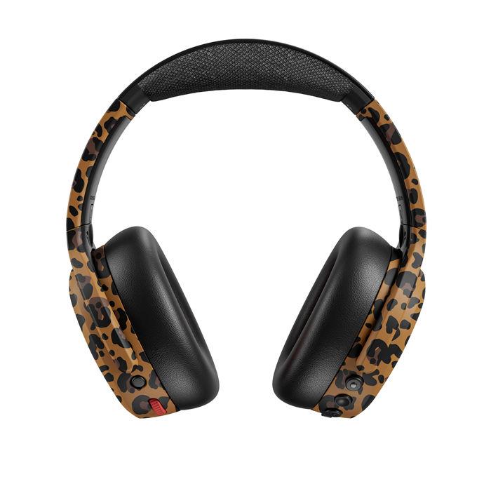 CRUSHER（スカルキャンディー） Skullcandy Crusher ANC 2 LEOPARD