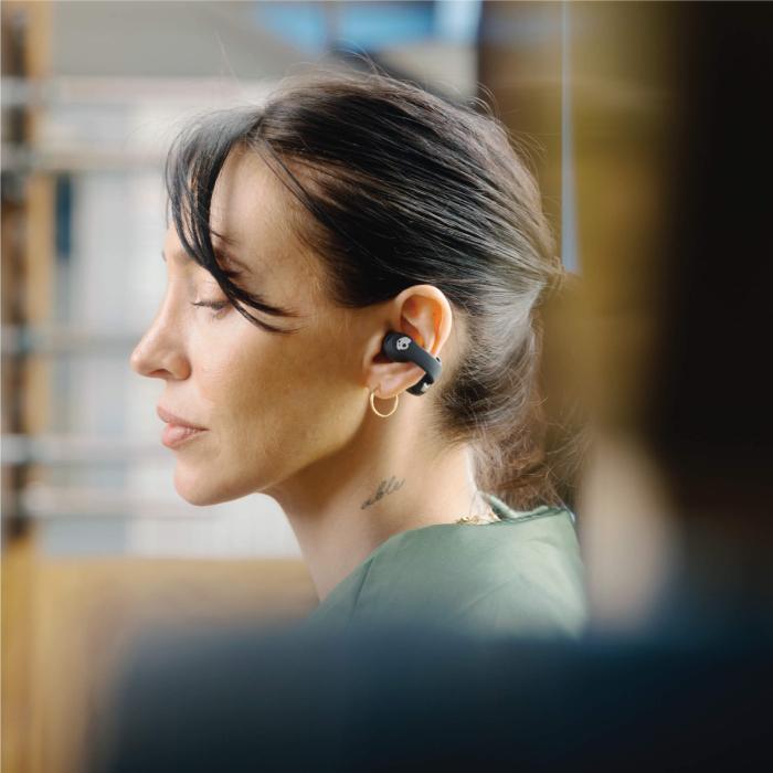 Skullcandy（スカルキャンディー） Skullcandy PUSH 720 OPEN EAR TRUE