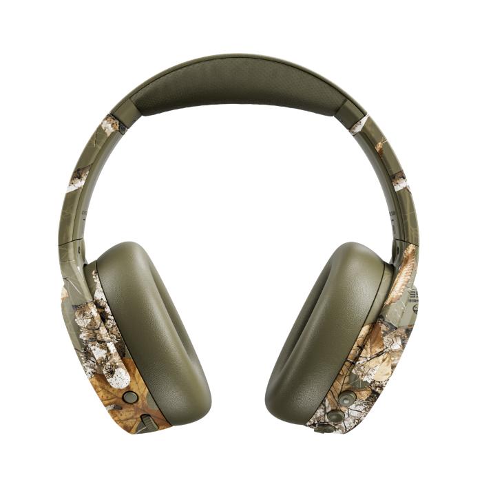 CRUSHER（スカルキャンディー） Skullcandy CRUSHER ANC 2 Realtree